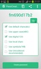 PassCreator screenshot 1