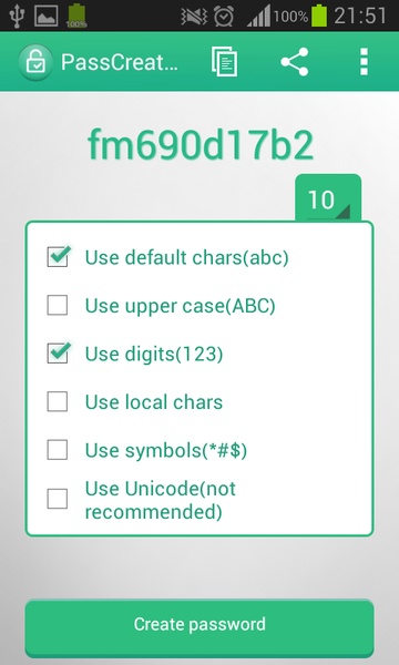 PassCreator - Preview 1