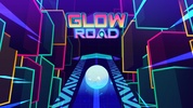 Glow Road screenshot 2