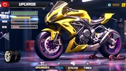 Motorbike Games Bike Racing 3D screenshot 8