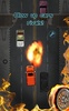 Armageddon Racer screenshot 1