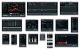 Cubase screenshot 4