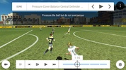 GoArmy Edge Soccer screenshot 14