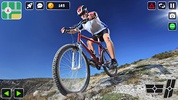 Bike Racing 3D Nitx screenshot 2
