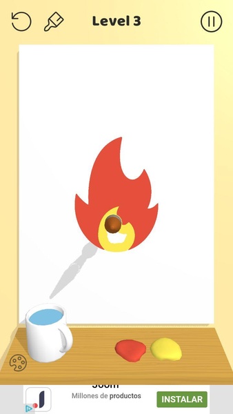 Paint Puzzle - Preview 6