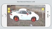 AR Vehicle screenshot 6