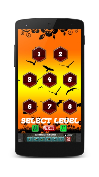 Animal Gems - Preview 5