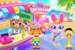 Main Street Pets Ice Cream screenshot 4