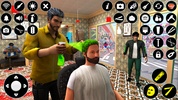 Barber Shop Game: Hair Salon screenshot 1