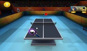 Ping Pong Stars - Table Tennis screenshot 3