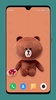 Cute Teddy Bear wallpaper screenshot 8