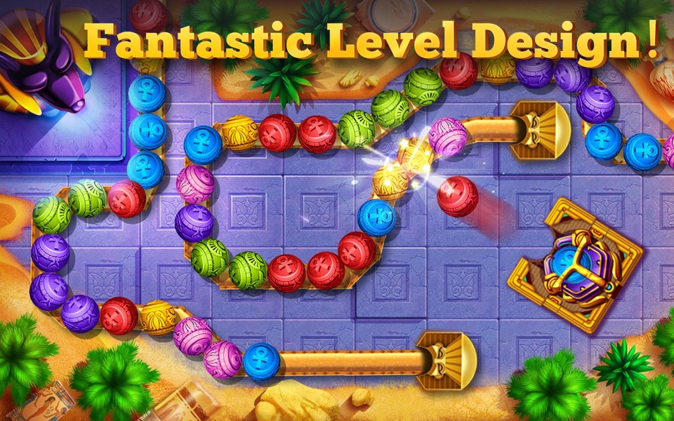 Marble Age - Preview 8
