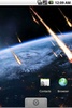 Layered: Mass Effect 3 - Title Screen screenshot 1