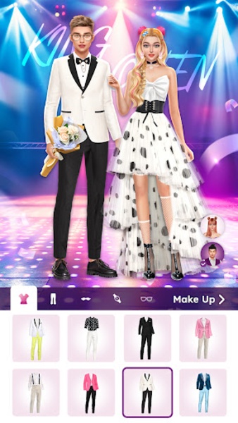 Couple Makeover - Preview 6