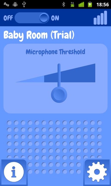 Bluetooth Baby Monitor - Preview 1