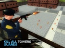 Prison Escape Sniper Mission screenshot 1
