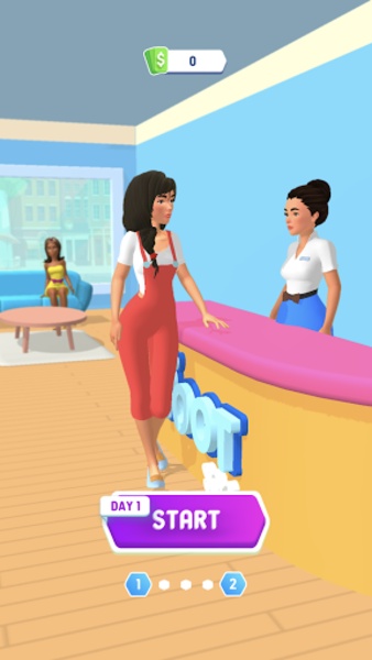 Foot Spa - Preview 13