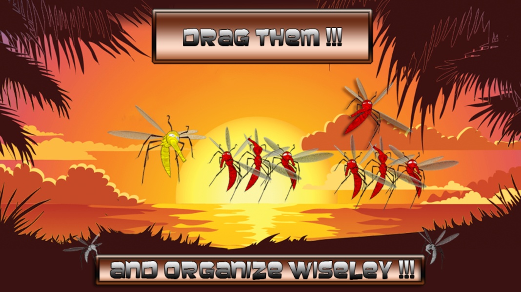 Ultimate Mosquito Smasher - Preview 16