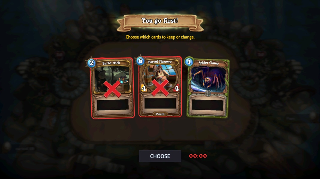Runeverse: The Card Game - Preview 4