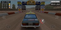 Rally Racer Evo screenshot 11