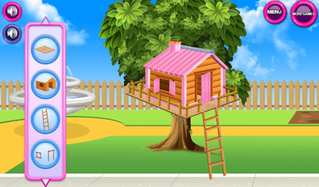 Sandra Learns House-Craft - Preview 2