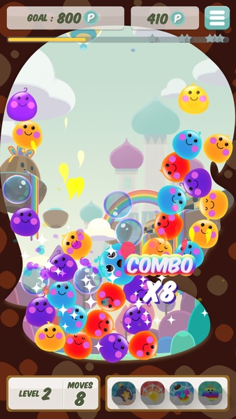 Superjelly Pop - Preview 2