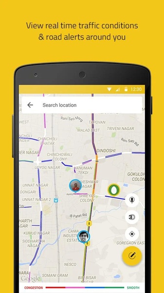 Traffline - Preview 6