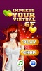 ImpressYour Virtual Girlfriend screenshot 6