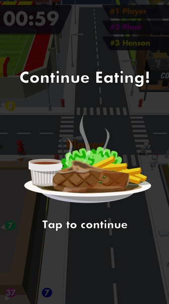 Crowd Buffet - Preview 4