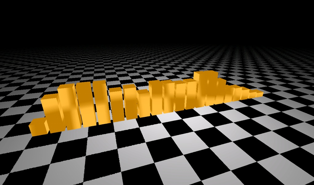 Visualisator 5000 FREE - Preview 5