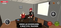 Scary Teacher - Horror on High screenshot 7