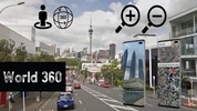 World 360 - Street View 3D screenshot 1