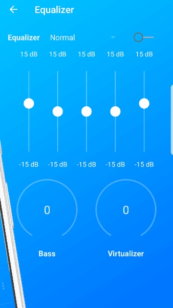Niymbo - Music Player & Free Online MP3 Music - Preview 7