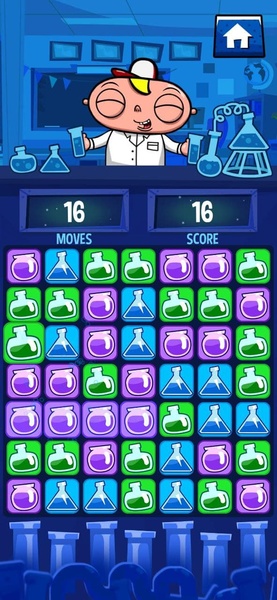 Lucky Bob: Messy Adventures - Preview 8