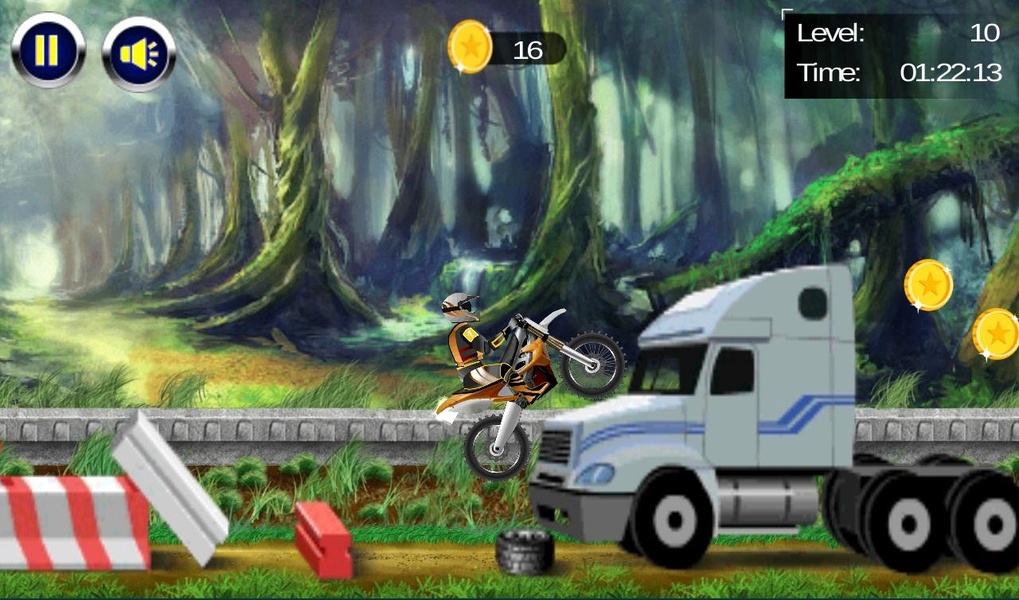 Dirt Bike Race Ultimate - Preview 6