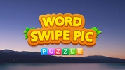 Word Swipe Pic screenshot 1