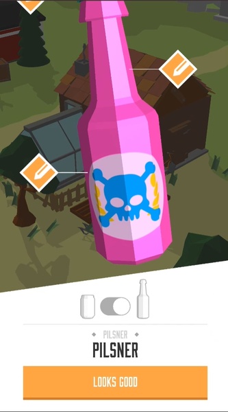 Brew Town - Preview 3