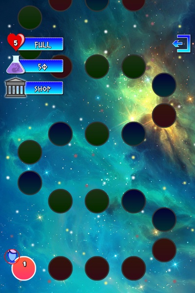 Columns Challenge - Preview 11
