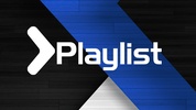 Playlist TV screenshot 1