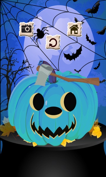 Pumpkin Maker - Preview 1