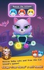 Bubble Shooter: Cat Island screenshot 15