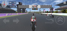 Moto Rider, Bike Racing Game screenshot 8
