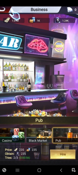 Mafia Life - Preview 9