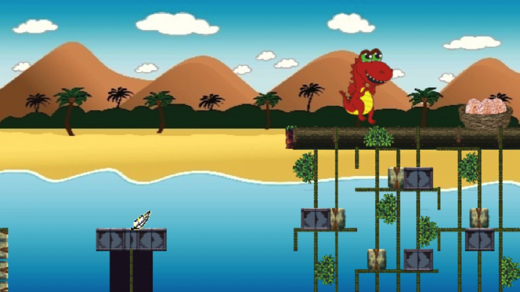 Dragon Run - Preview 5