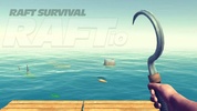Ocean Raft Survival screenshot 1