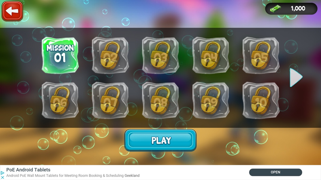 Water Gun Battle - Cover Shooty - Preview 10