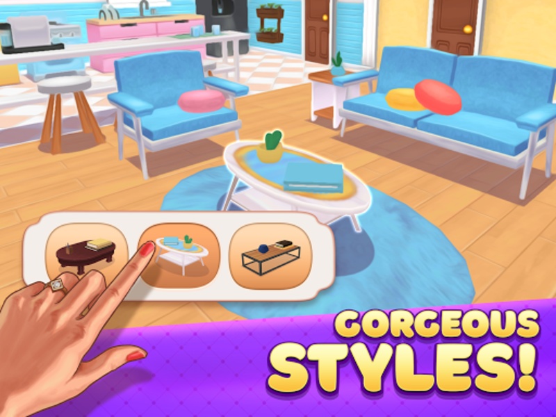Decor Dream - Preview 5