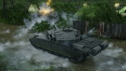 Armored Warfare screenshot 5
