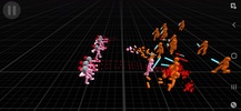 Stickman Simulator: Battle of Warriors screenshot 11