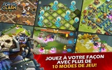 Clash de Châteaux screenshot 6